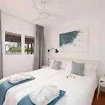 Apartment Superior G: Private Pool & Concierge