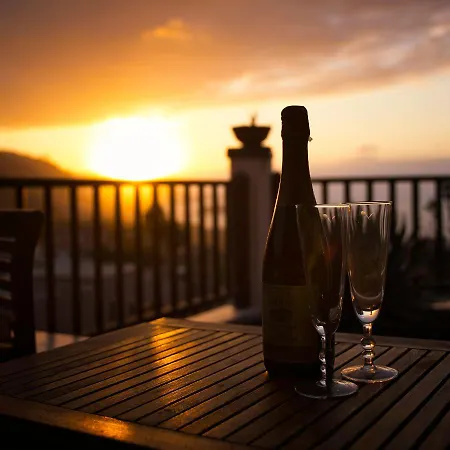 Appartement Superior G: Private Pool & Concierge *