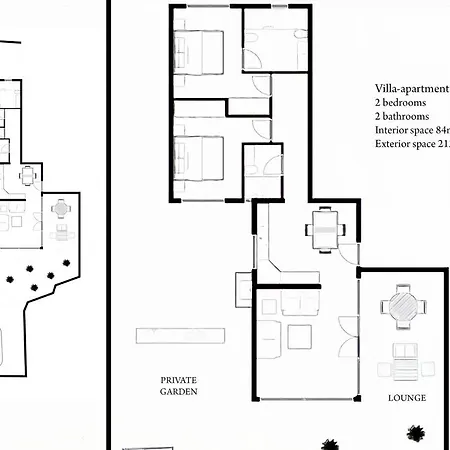 Superior G: Private Pool & Concierge * Icod De Los Vinos