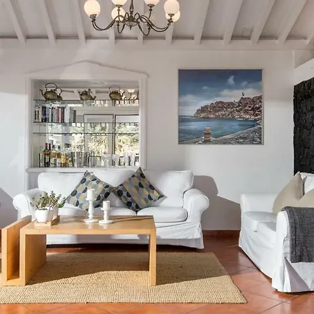 Appartement Superior G: Private Pool & Concierge Icod De Los Vinos