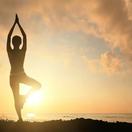 Superior G: Private Pool & Concierge Appartement *