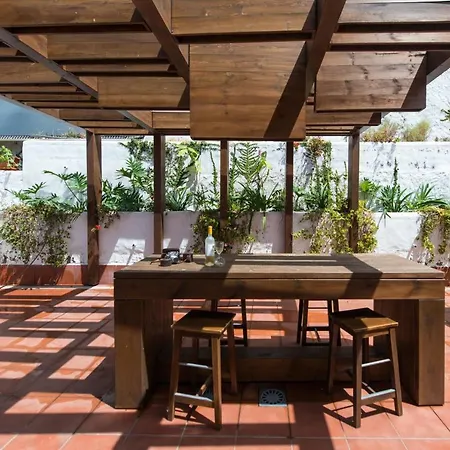 Superior G: Private Pool & Concierge Appartement *