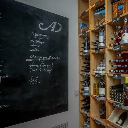 Superior G: Private Pool & Concierge Appartement *