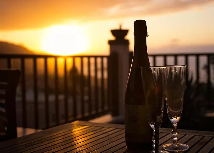 Lejlighed Superior G: Private Pool & Concierge *