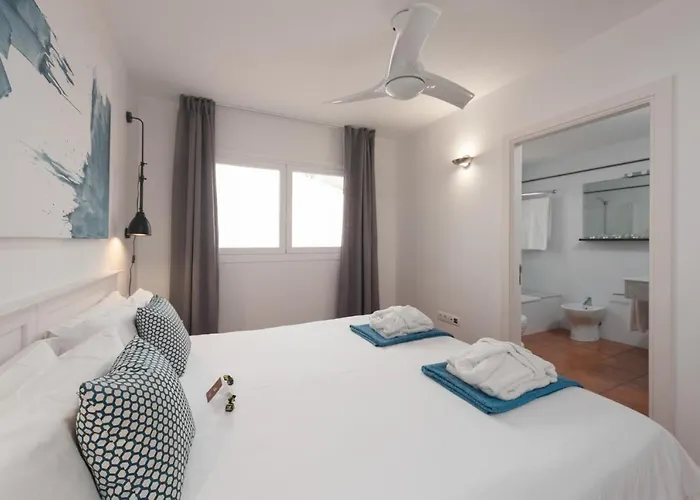 Apartament Superior G: Private Pool & Concierge Icod De Los Vinos