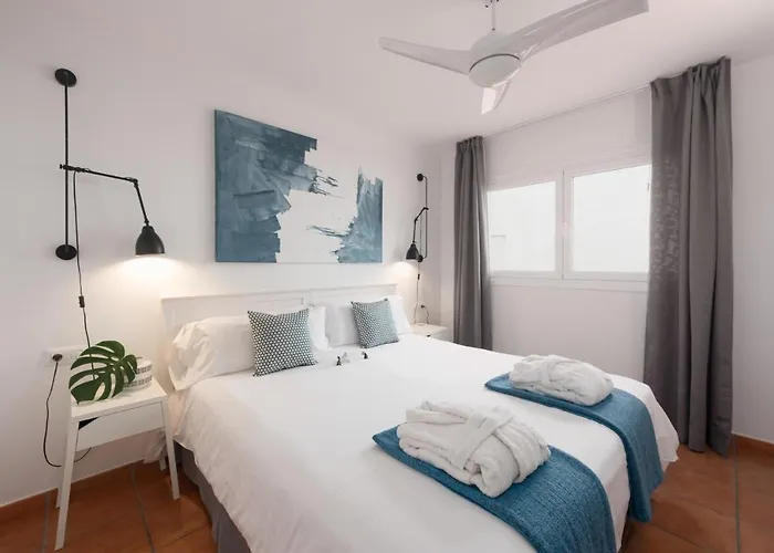 Lejlighed Superior G: Private Pool & Concierge *