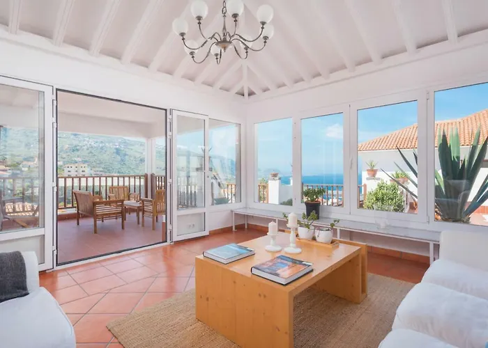 Lejlighed Superior G: Private Pool & Concierge *