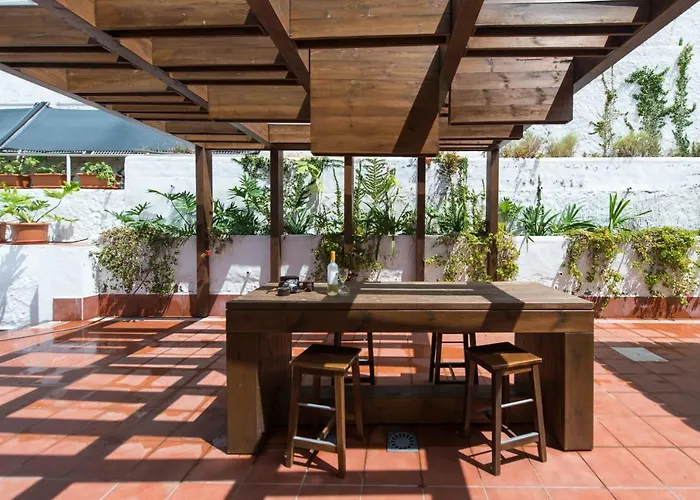 Superior G: Private Pool & Concierge Apartament *