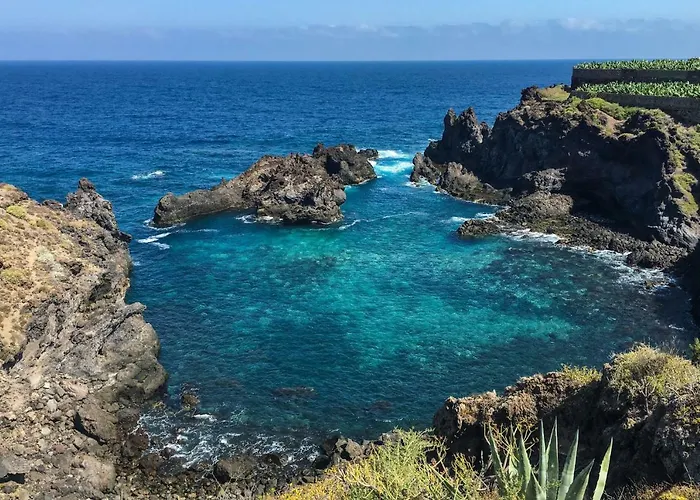 Lejlighed Superior G: Private Pool & Concierge