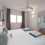 דירה Superior G: Private Pool & Concierge איקוד דה לוס וינוס