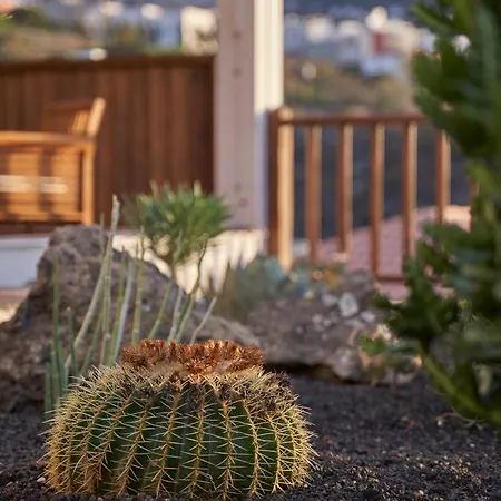 Superior G: Private Pool & Concierge * Icod De Los Vinos