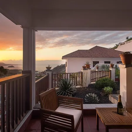 Superior G: Private Pool&concierge * Icod De Los Vinos