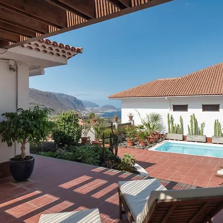 Apartmán Superior G: Private Pool & Concierge Icod De Los Vinos