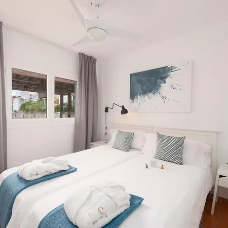 Apartamento Superior G: Private Pool&concierge