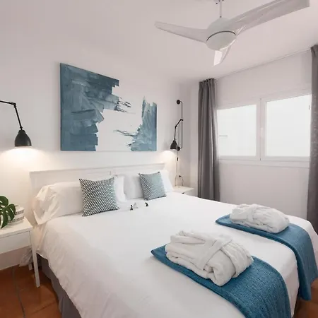 Appartement Superior G: Private Pool & Concierge *