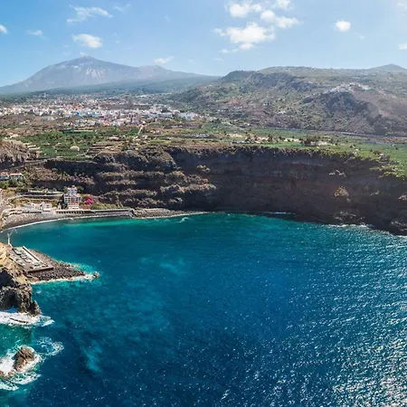 Superior G: Private Pool & Concierge Icod De Los Vinos