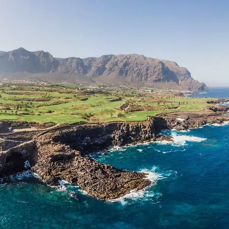 Apartmán Superior G: Private Pool & Concierge Icod De Los Vinos